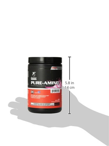 Betancourt Nutrition Pure Amino, Watermelon, 364 Gram