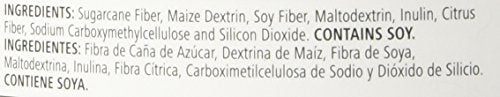 Herbalife Active Fiber - Unflavored 7.4 oz