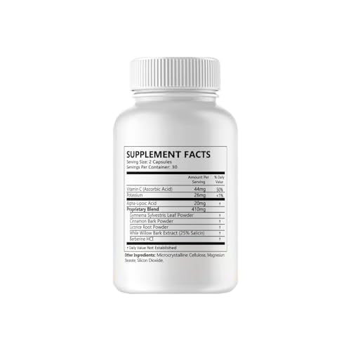 (Single) GRSUltra - GRS Ultra Cell Defense (60 Capsules)