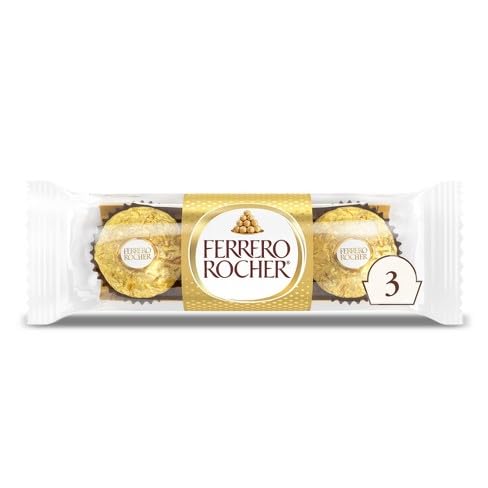 FERRERO ROCHER 3PC BOX 12CT