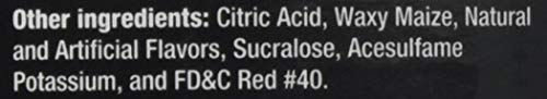 Ultimate Nutrition Flavored BCAA Powder 12,000, Post Workout Recovery Drink, 3g Leucine 1.5g Valine 1.5g Isoleucine, Branch Chain Amino Acids Supplements for Muscle Recovery, 30 Servings, Fruit Punch