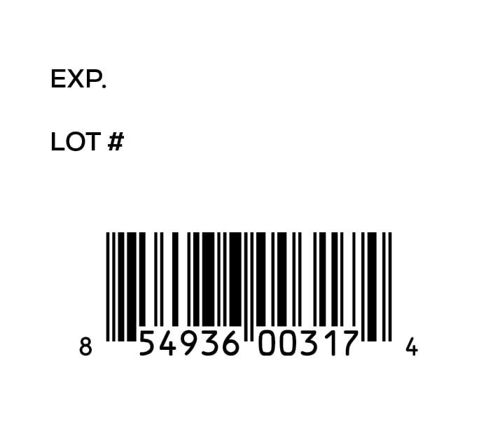 Bio Nutrition Standardized Saffron Vegi-Caps, 50 Count