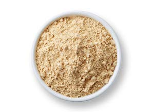 Terrasoul Superfoods Organic Sprouted Brown Rice Protein Powder, 1.5 Pounds