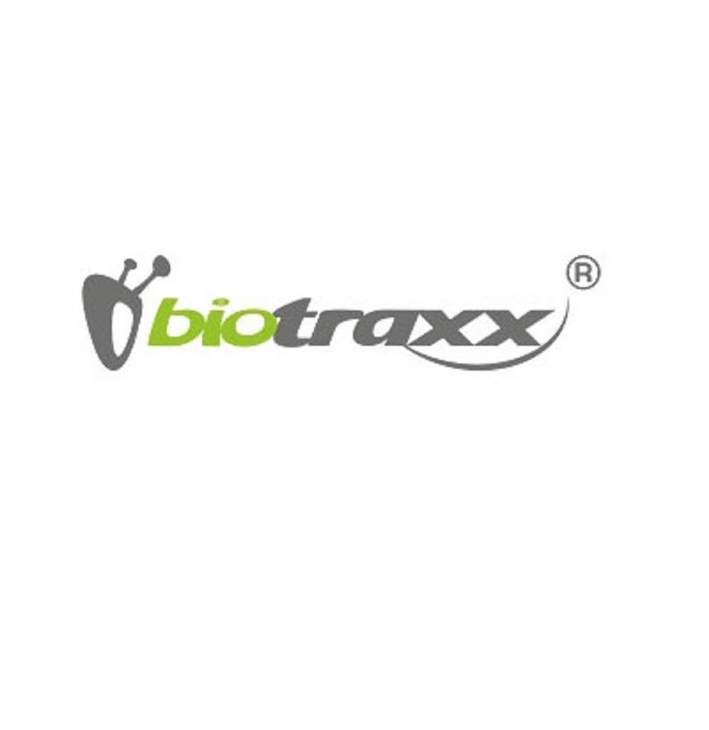 Cleanse to Support Intestine Detox with Wormwood Black Walnut Clove - Made in Germany by Biotraxx