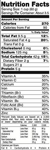 TOOPS Chocolate Cereal 78 Ounce 220 grams 1 Pack