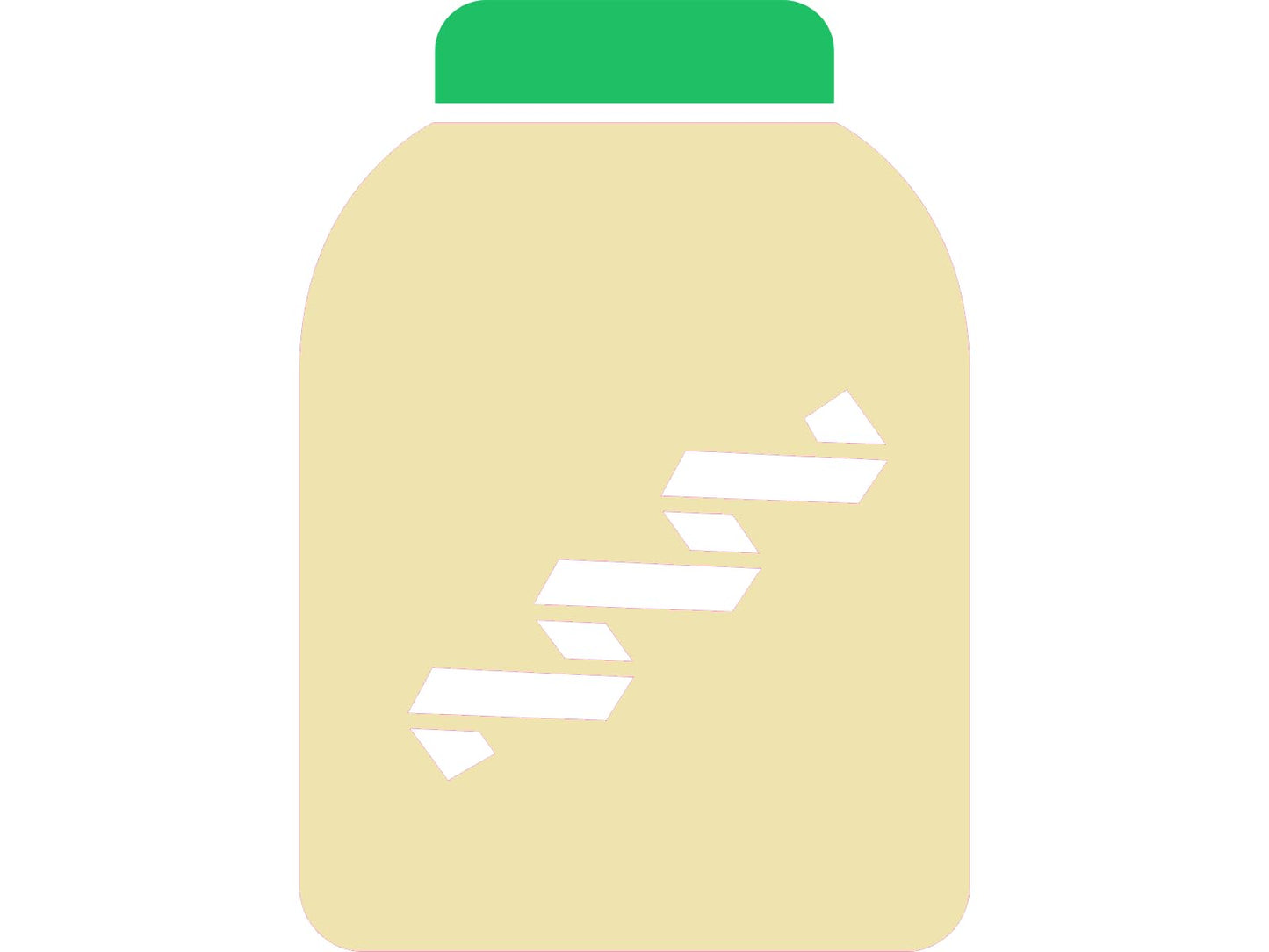 Puriva Nutrition Protein Powder, Whey Protein Isolate, Vanilla, 1 Pound