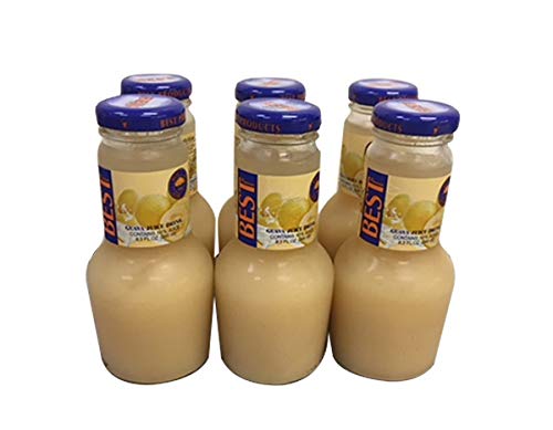 Best Guava Juice 83oz 6 bottles