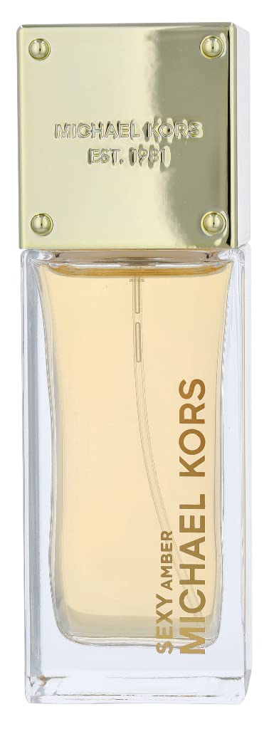 Michael Kors Sexy Amber for Women 1.7 oz Eau de Parfum Spray