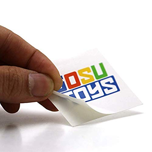 Candy Cigarettes 8 Pack with 2 Gosutoys Stickers