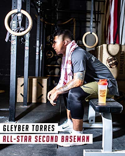 BIOSTEEL Hydration Mix, Sugar-Free with Essential Electrolytes, Mixed Berry, 16 Single Serving Packets
