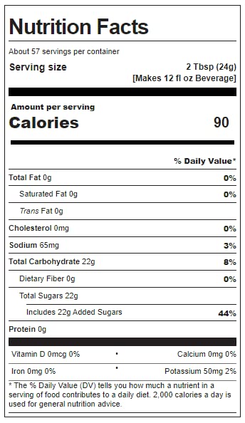 Sqwincher Powder Pack, Orange Flavor Electrolyte Drink Concentrate, 47.66 oz Packet (Pack of 16)