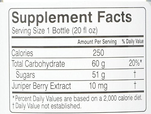 BNG ENTERPRISES Clear Qcarbo Strawberry Mango, 0.02 Pound