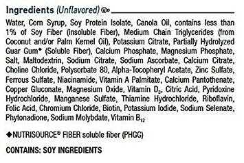 Fibersource HN 8.4oz Brikpaks 24/Case