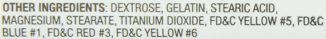 Stacker 2 Fat Burner Capsules, Ephedra Free, 100-Count Bottle