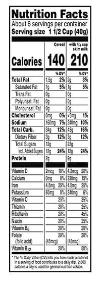 Froot Loops Sweethearts Breakfast Cereal Valentine Edition 87 oz box 3 boxes 261 total oz Angry Goat Goods fridge decoration included