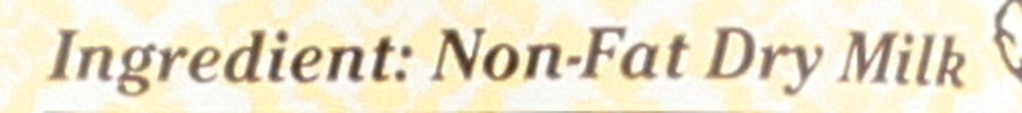 Bobs Red Mill Milk Powder 22 Ounce