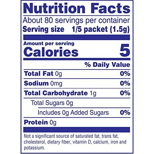 Crystal Light Iced Tea Drink Mix Lemon 426 oz 16 ct 2 pk