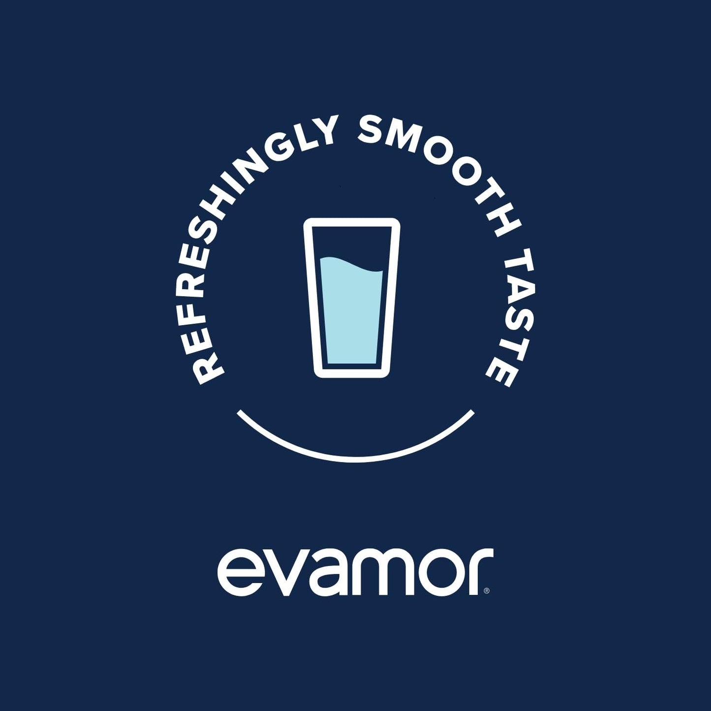 evamor Artesian Bottled Water Single Source Naturally Alkaline and Full of Electrolytes Refreshing and Smooth Tasting Water for Hydration and Health 20 Fl Oz Bottles Pack of 12