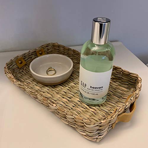 Heaven by Gap, Women's Eau de Toilette Spray 2020 Design - 3.4 oz 100 mL