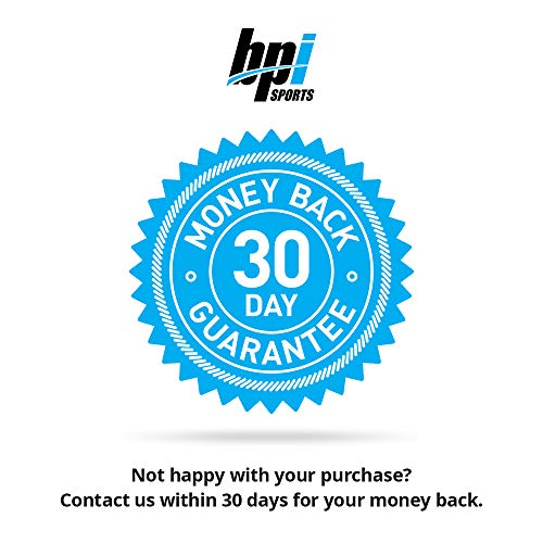 BPI Sports A-HD Elite - Men’s Powerful Testosterone Booster - Natural Stamina, Strength, Sexual Support - Increases Metabolism - Fat Burning - Strength - Muscle - 30 Servings - 500mg