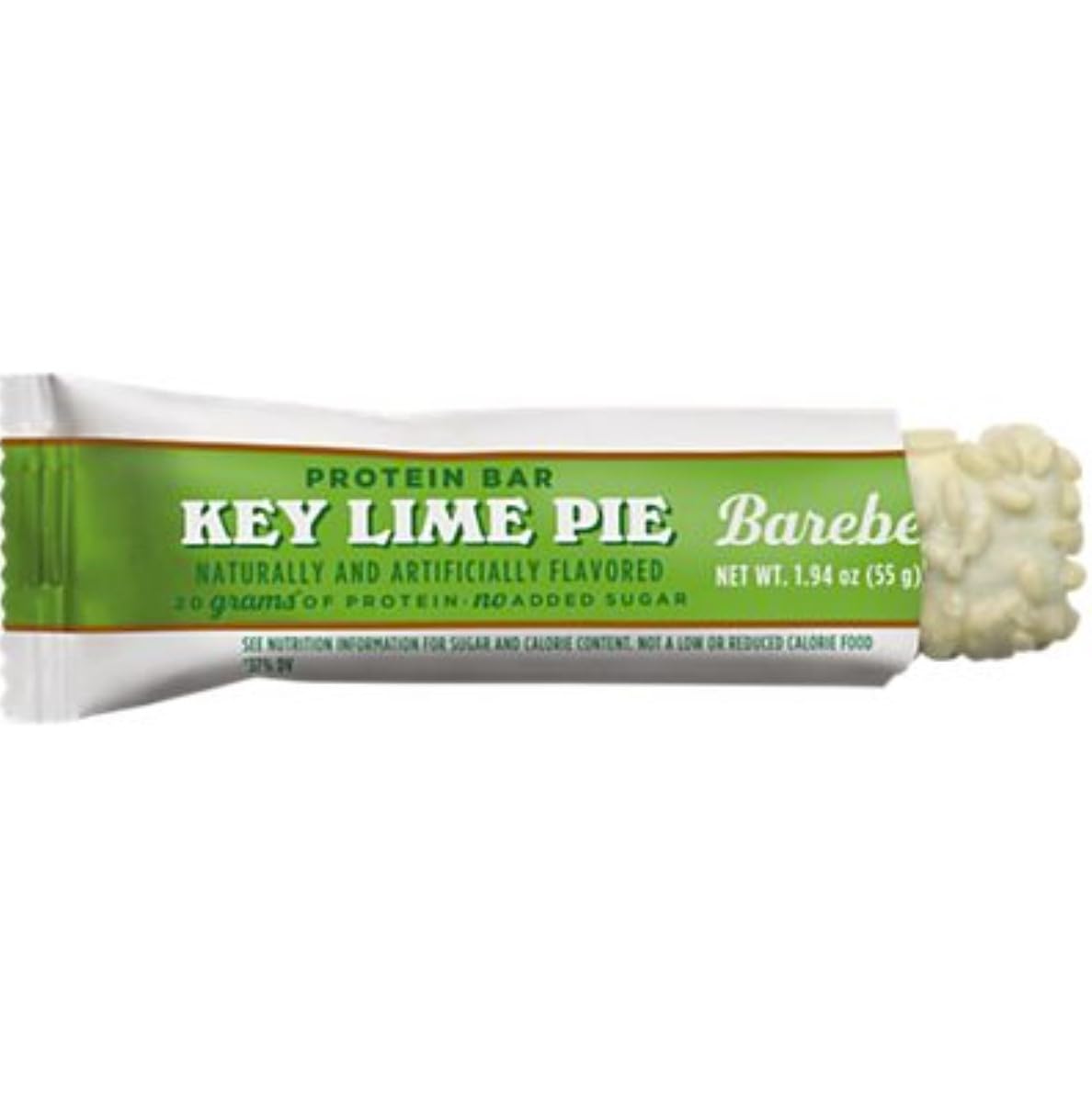 NEW FLAVORS Barebell Protein Bars Variety Pack | Pack of 12 Protein Bars with 20g of High Protein | KEY LIME PIE, BANANA CARAMEL and more | Sports Nutrition for Home & Gym, Post Workout Protein, Perfect for Vacation and Gifts for Men and Women