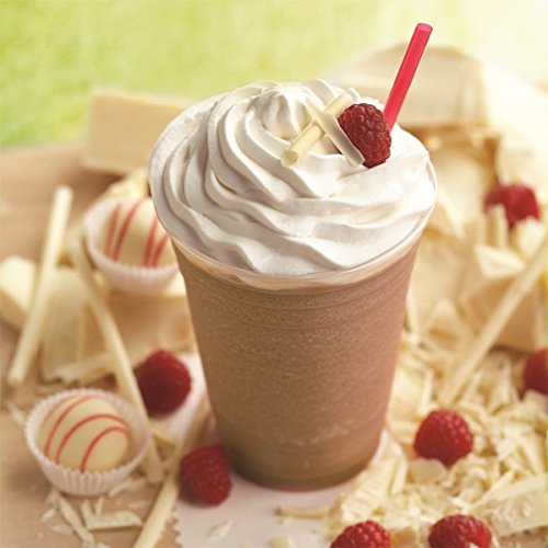 Torani White Chocolate Sauce 64 Ounce