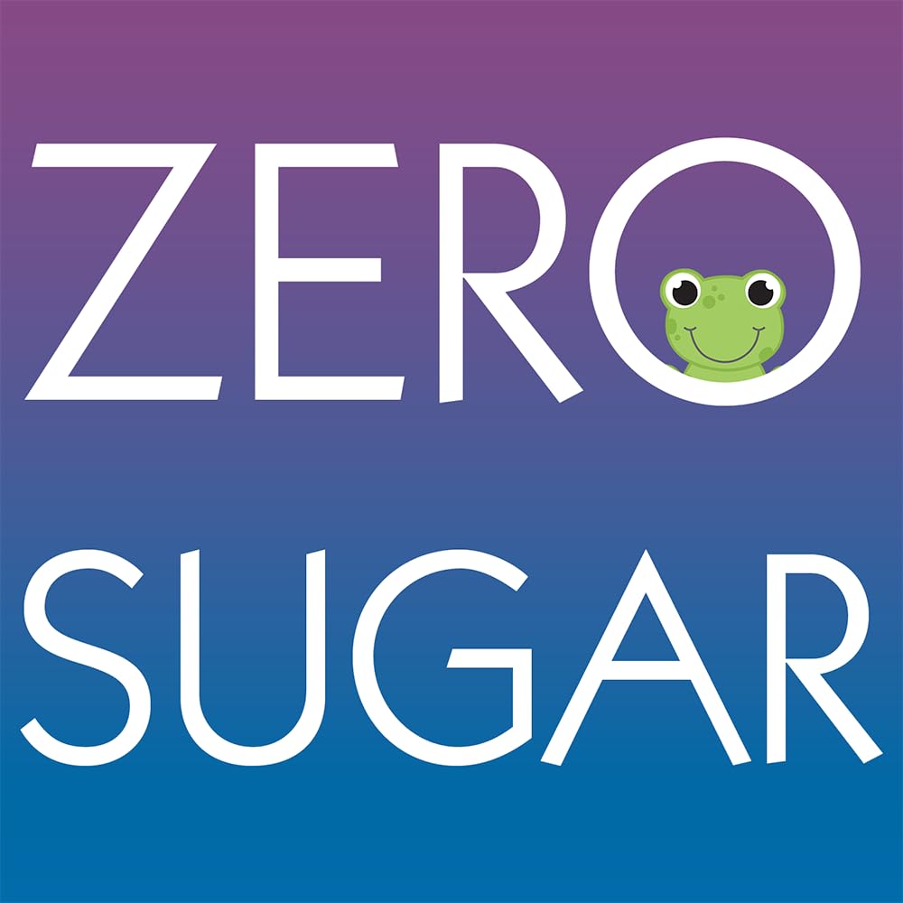 Zen Comfort for Kids, Organic Relaxation Support with 5-HTP, L-Theanine, Passionflower, Zinc, Pediatrician Formulated, Zero Sugar, Vegan, Berry Flavor, 45 Soft Chewables