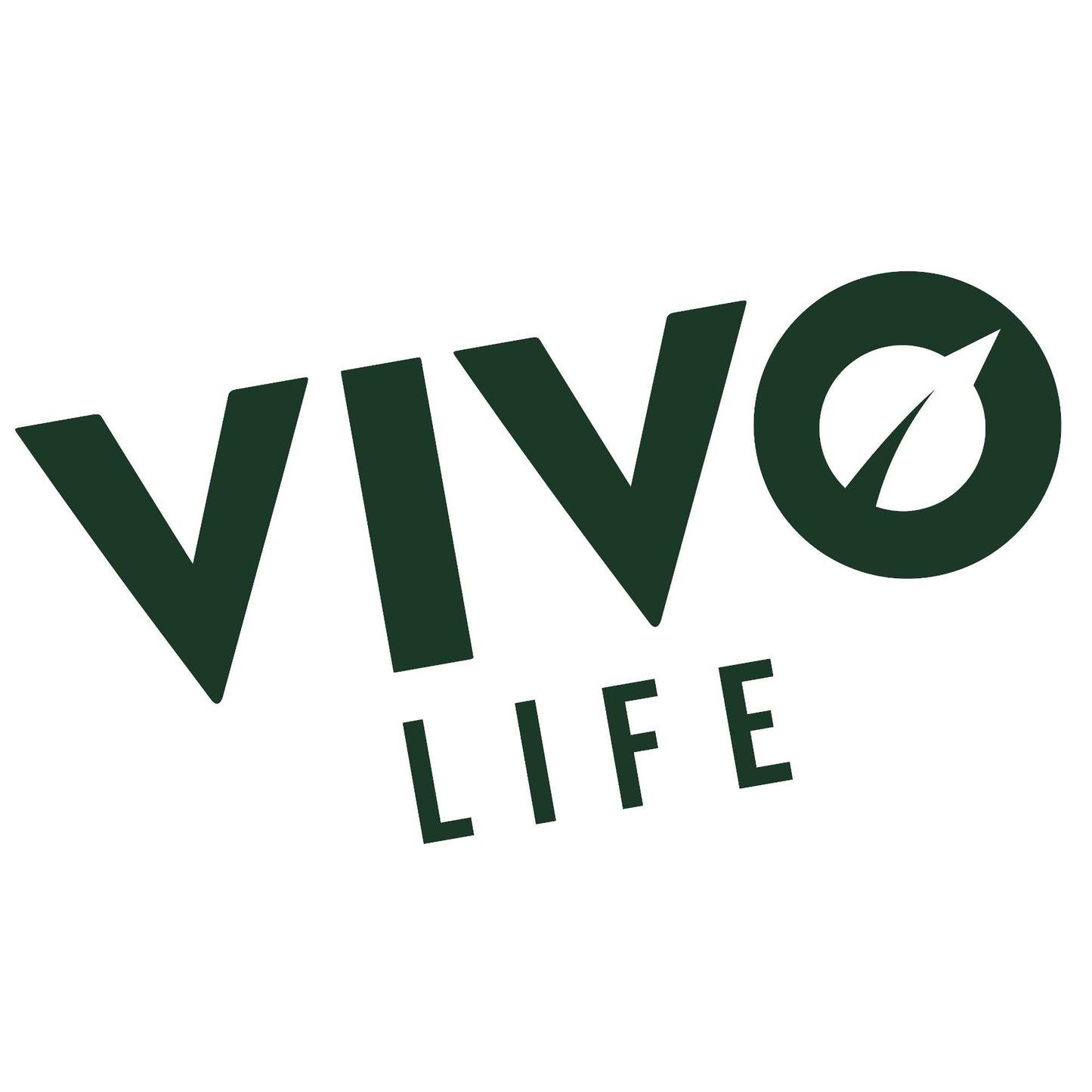 Vivo life Perform Plant Protein Powder - Vanilla, Vegan, 7 Servings - 252g / 8.89oz, BCAA Pea & Hemp Blend