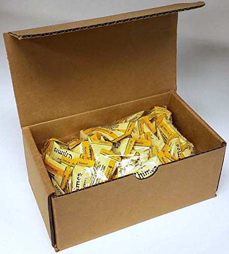 Chimes Mango Ginger Chews 16 Ounce Pack of 1