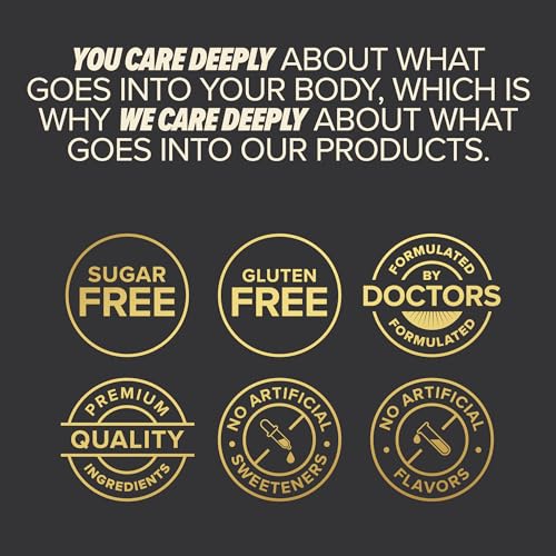 Essential Nutrition - Immuno Whey - Hydrolyzed Whey Protein Powder, Whey Protein Isolate, 18g Protein Per Serving, Amino Acids, Glutathione Production - Turmeric Extract - Golden Milk - 17.4oz