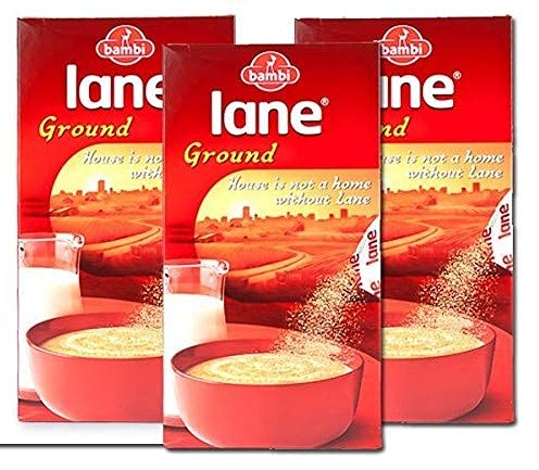 Lane Ground Biscuits 300g 3 pack Total 900g By Egourmet