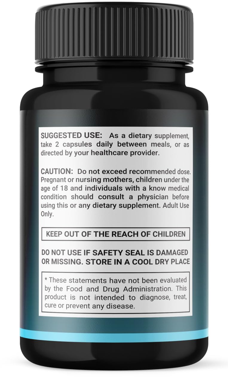 Ultimate Male Pro Capsules for Men, Ultimate Male Extreme Supplement,All-Natural Support for a Healthy Active Lifestyle, UltimateMalePro Reviews ((60 Capsules)