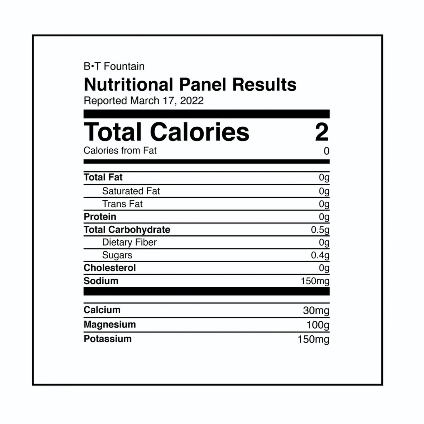 PIQUE BT Fountain Beauty Electrolyte Powder - Hydration Powder Packets with Hyaluronic Acid, Ceramides, Magnesium for Hydrated, Elastic Skin - No Added Sugar - 28 Single Serve Sticks (Pack of 1)