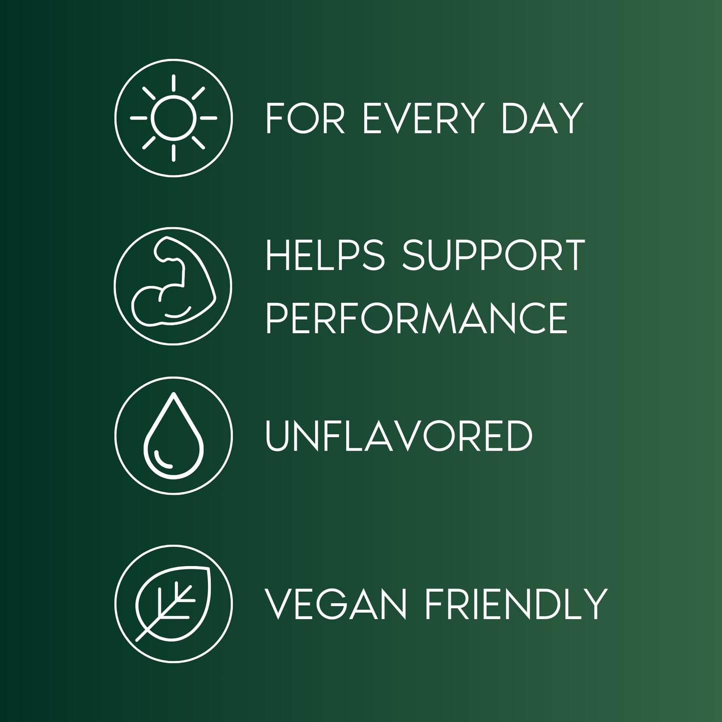 Primal Harvest Creatine Powder Supplement for Men and Women's Fitness, Workouts, and Muscle Growth, to Help Promote Recovery, Strength, Energy, and Endurance (1)