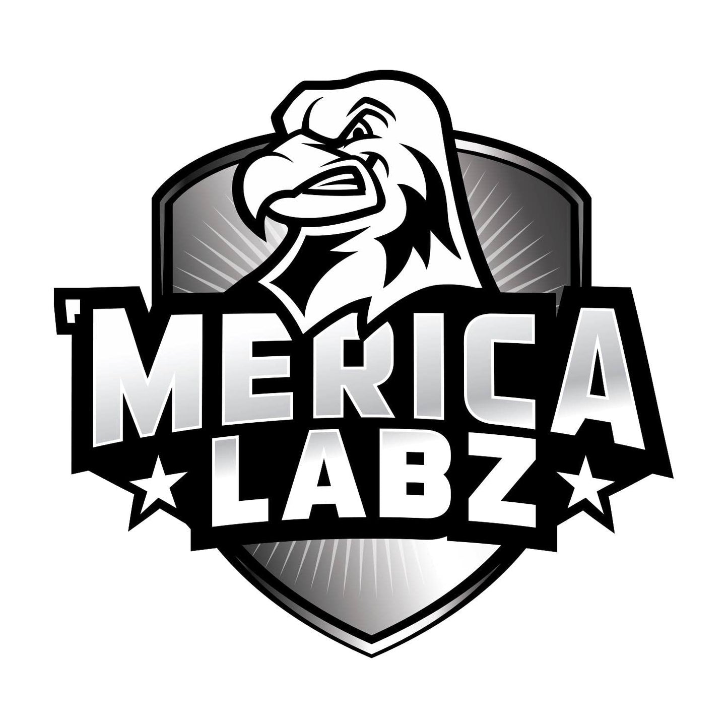 'Merica Labz Suprimos BCAA/EAA Supplement with Eletrolytes for Maximum Performance and Endurance 30 Servings (19th Hole)