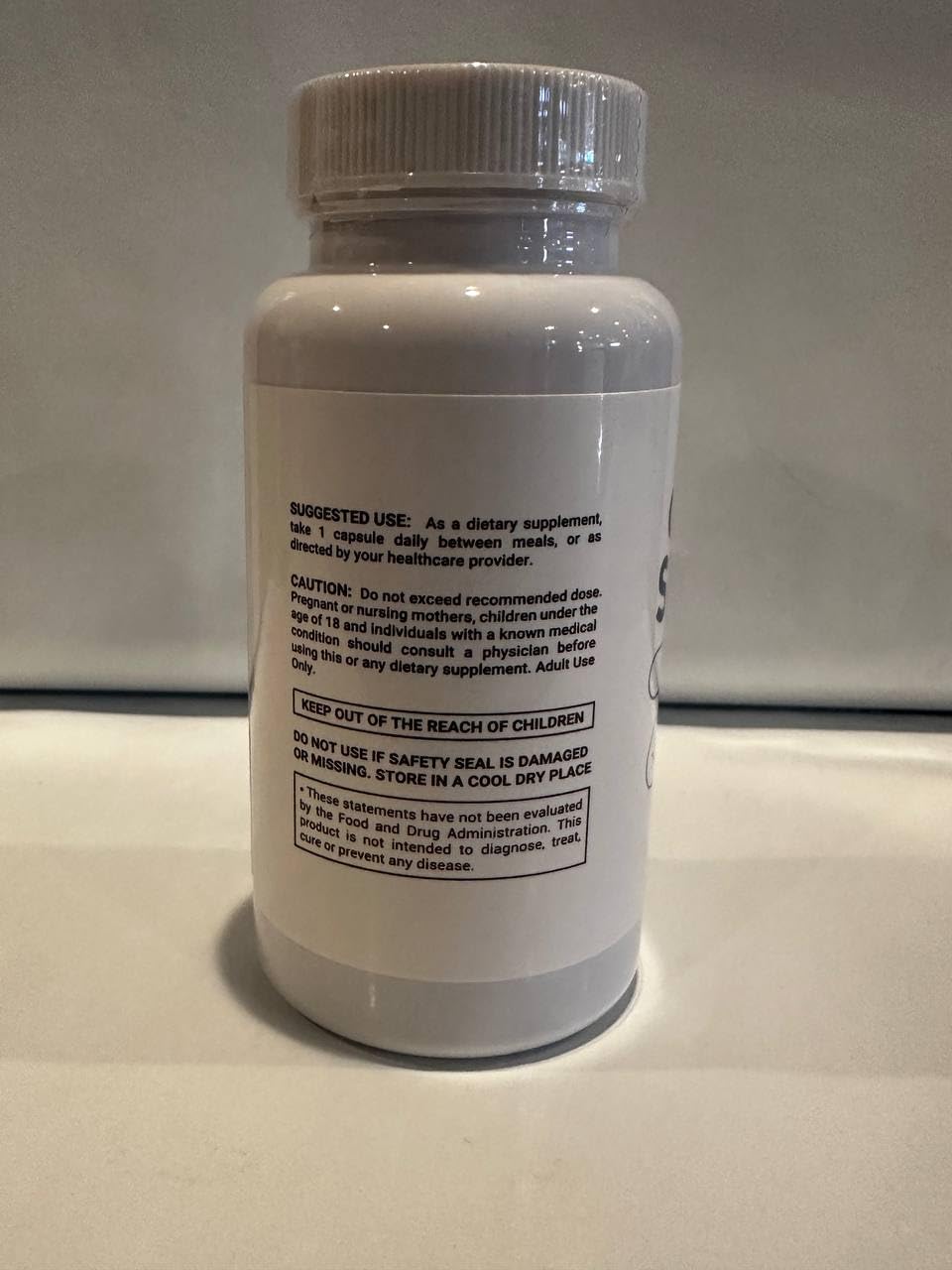 (2 Pack) Gluco Savior - Capsules to Maintain Stable Healthy Levels, All-Natural Dietary Supplement, Gluco Savior Advanced Formula for Optimal Health, GlucoSavior Reviews (120 Capsules)