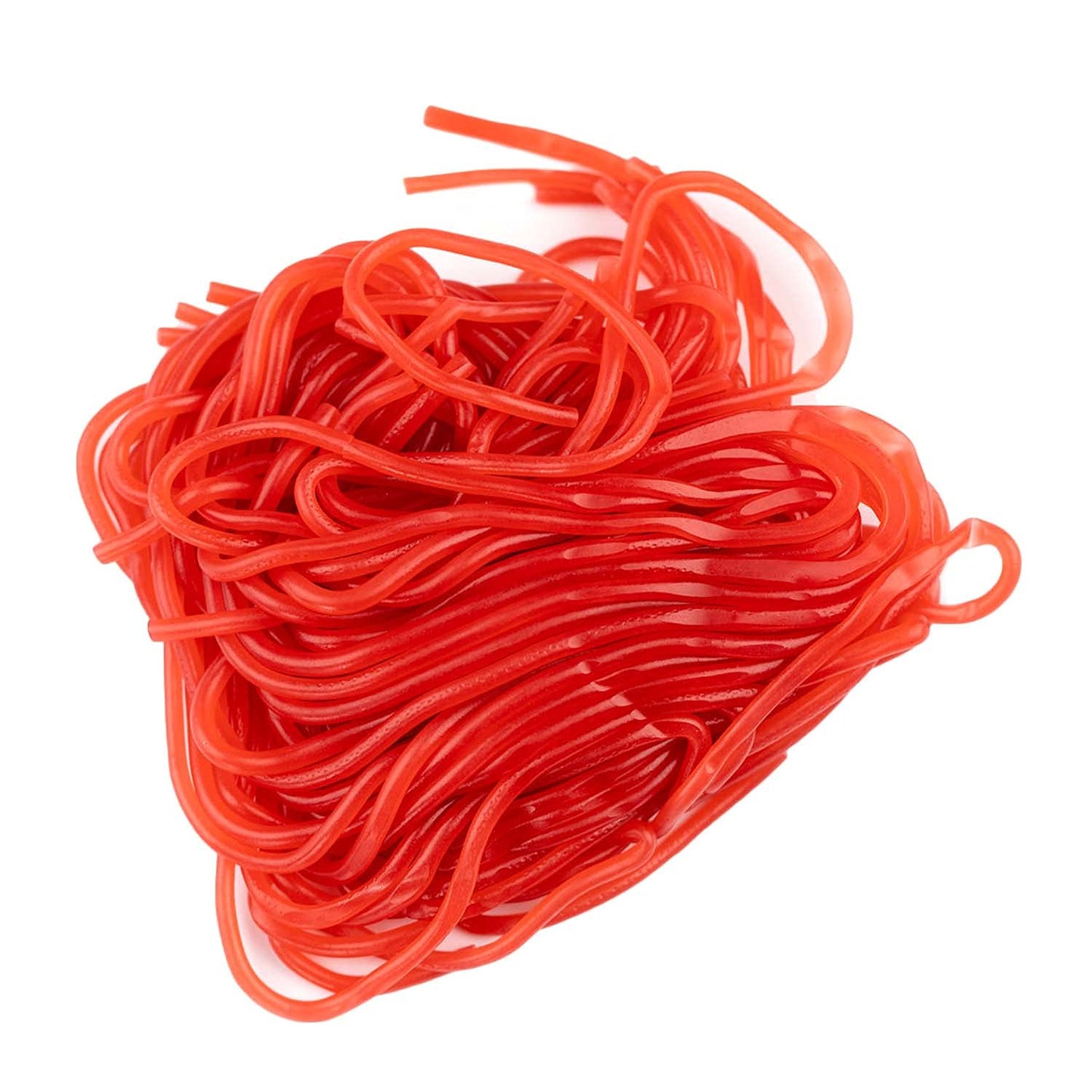 Gustafs Strawberry Laces 2 lbsPack of 3