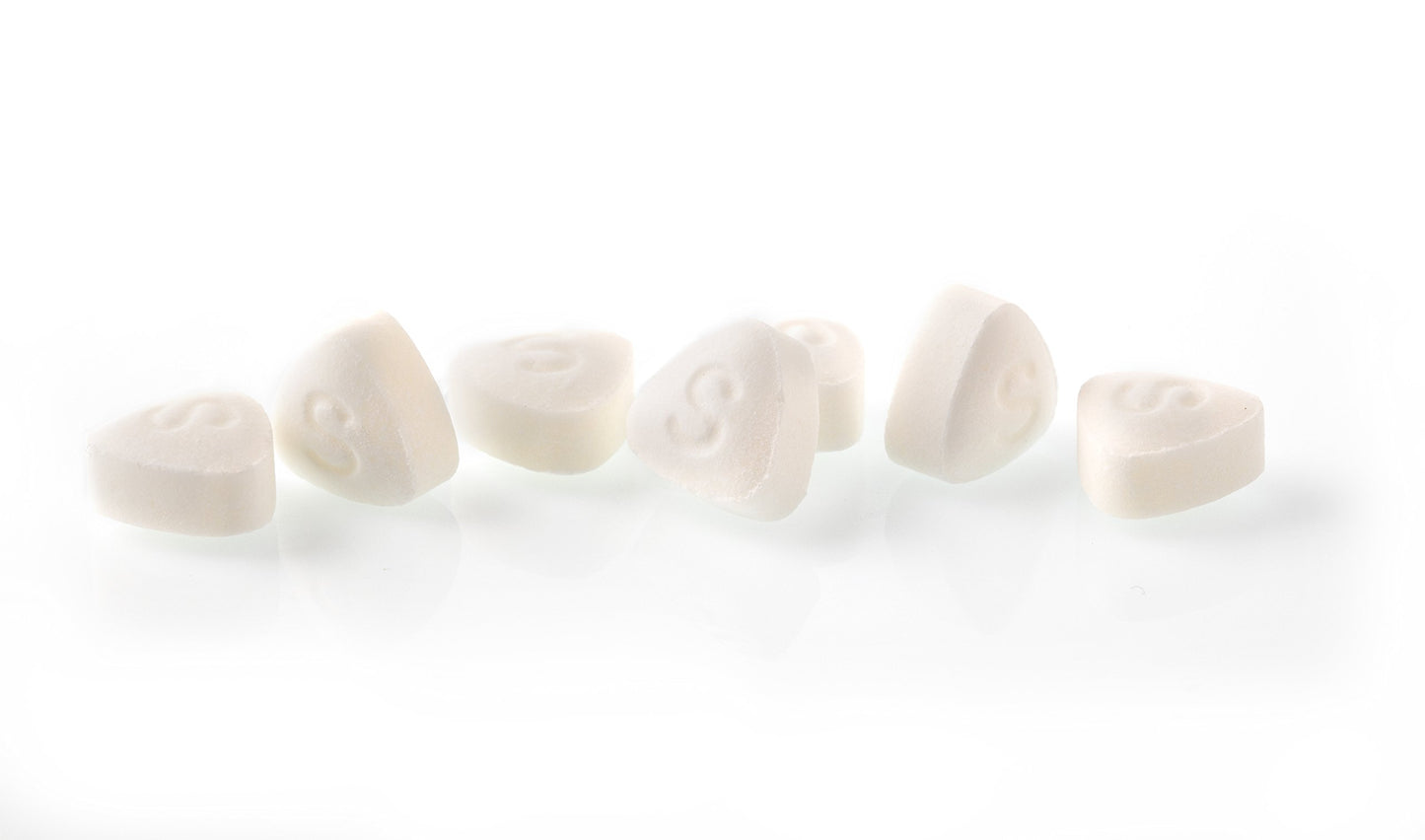 Smint Dental Mint Flavour Sugar Free with Xylitol 8g 12 Matches Box