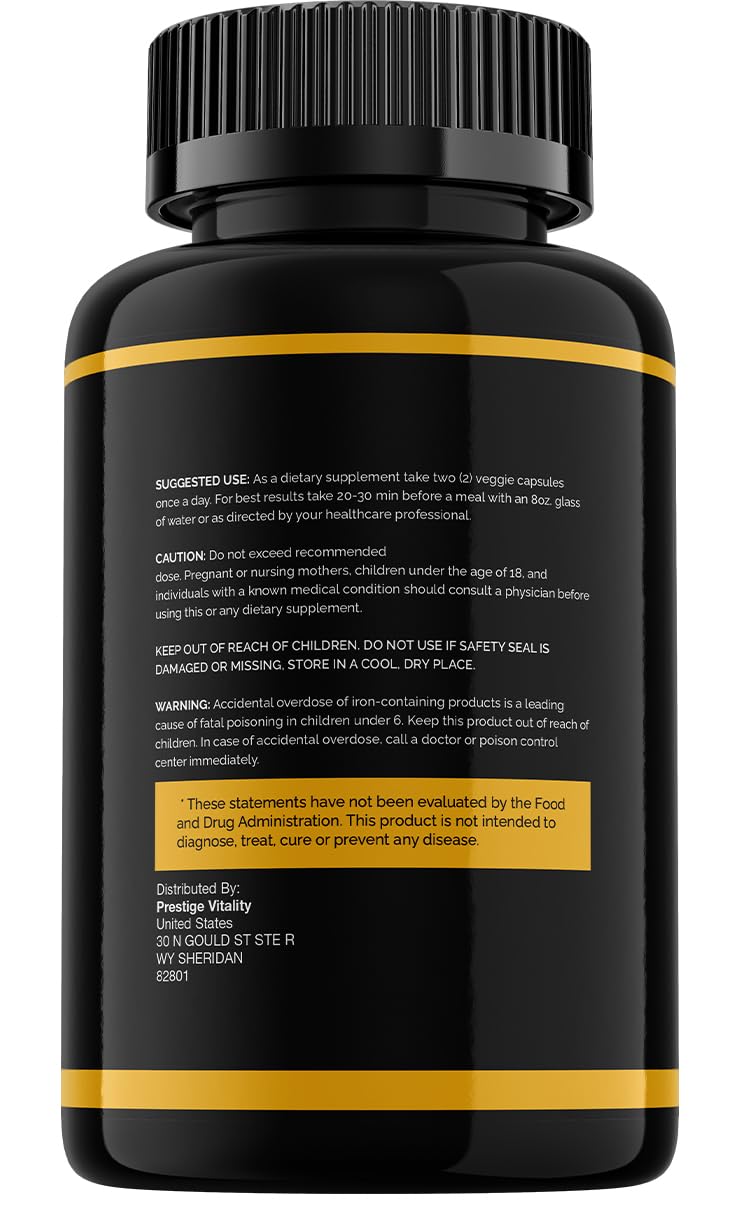 Endoboost for Men, Endo Boost Advanced Performance Supplements, Endoboost Performance, Endobost Reviews Male (2 Pack - 120 Capsules)