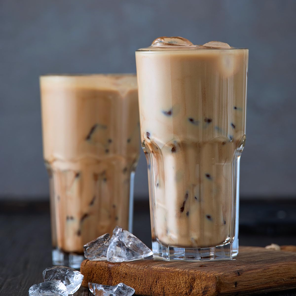 Bariatric Eating Inspire Coffee Ice Cream Whey Protein Isolate Powder (20 Servings)