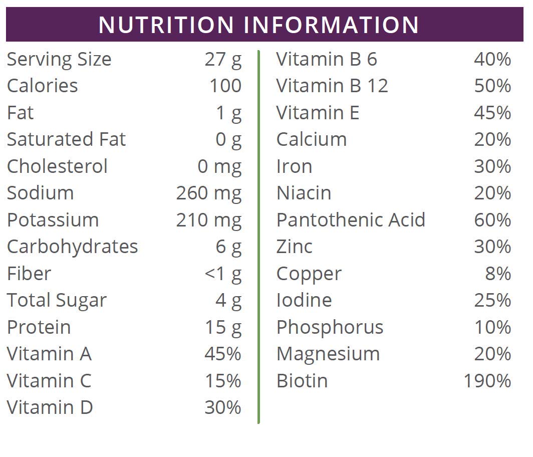 Health Wise - 100 Calories per serving - 15 grams of protein CHOCOLATE meal replacement- 7 shake packets per box