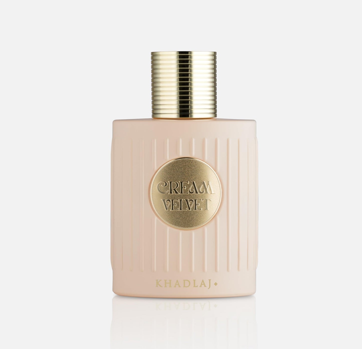Khadlaj Cream Velvet 100 ML EDP Spray For Women