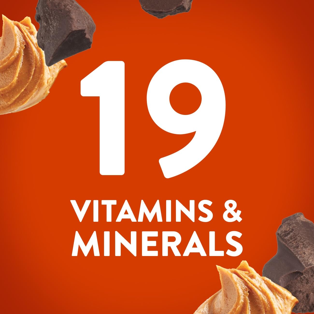 ZonePerfect Protein Bars 14g Protein 19 Vitamins Minerals Nutritious Snack Bar Chocolate Peanut Butter 20 Bars