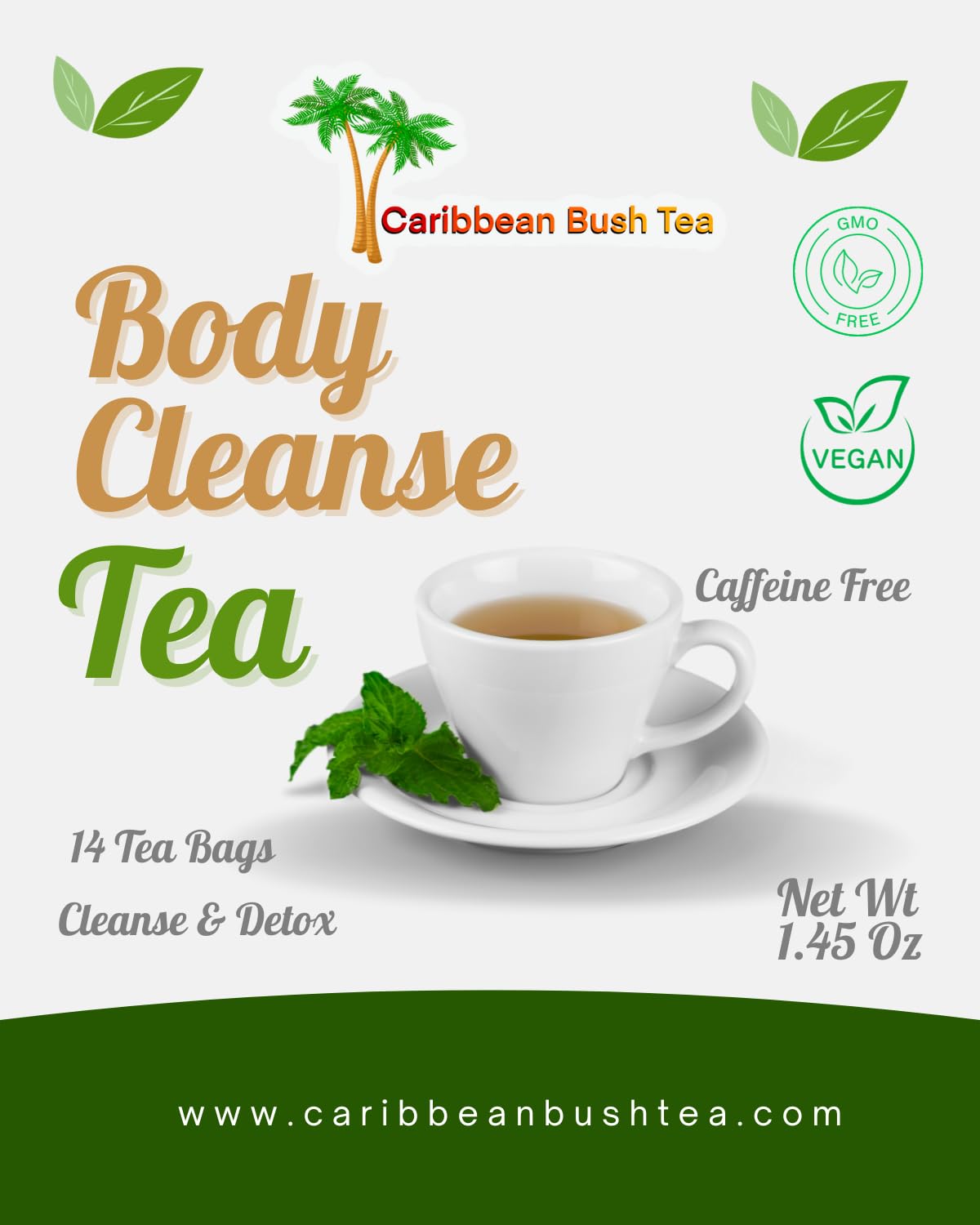 Body Cleanse