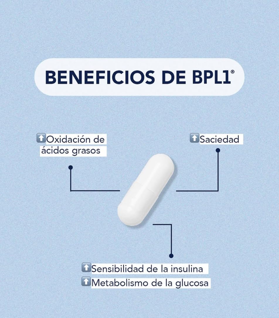 Microbiot Fit 30 Cápsulas