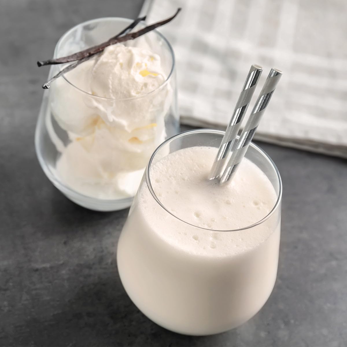 Bariatric Eating Inspire Vanilla Bean 20g Whey Protein Isolate Powder with Calcium