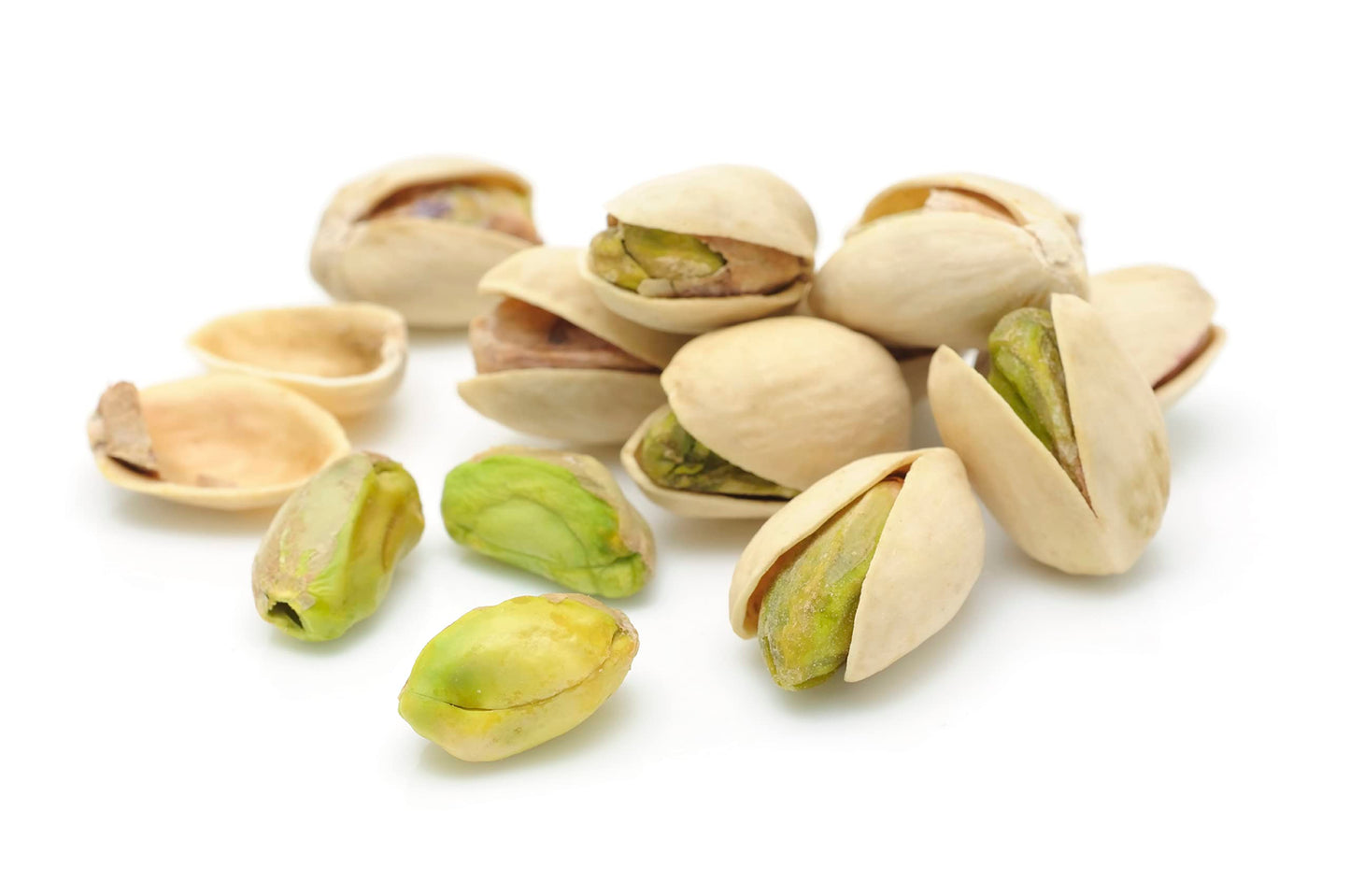 Setton Farms Premium Organic Pistachios Dry Roasted With Sea Salt 7 Oz Resealable Bag