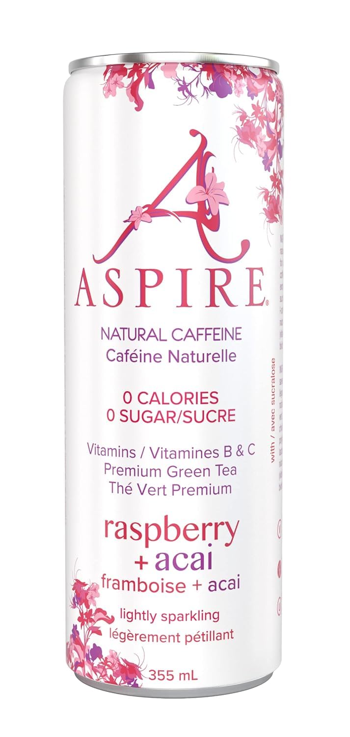 Aspire Energy Raspberry Acai 12.0 FO (Pack of 2)