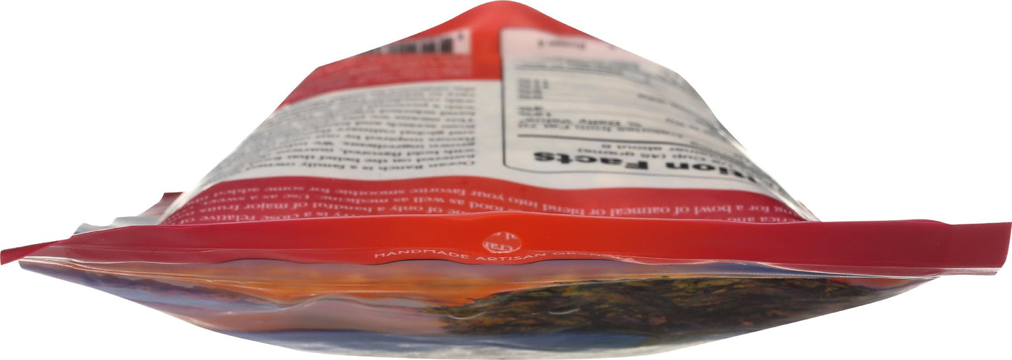 OCEAN RANCH ORGANICS Organic Cranberry Orange Granola 10 OZ