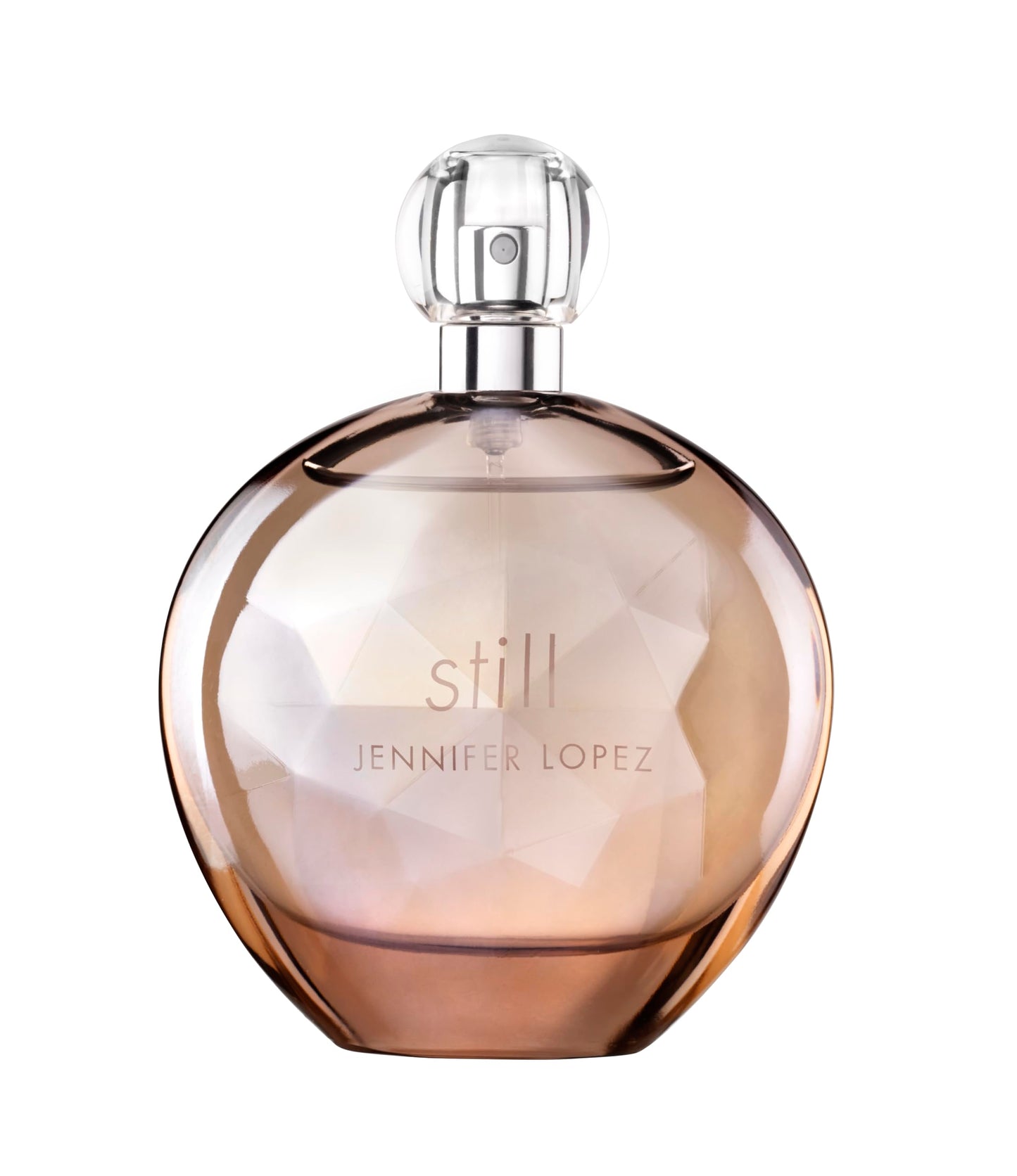 Still by Jennifer Lopez for Women - 3.4 oz EDP Spray